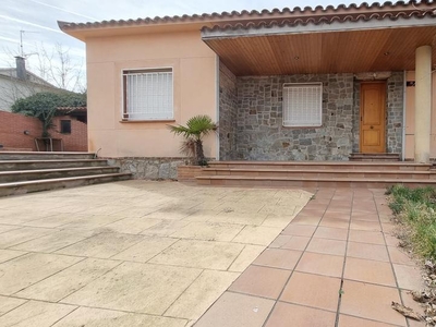 Casa o chalet en venta en Montornès del Vallès