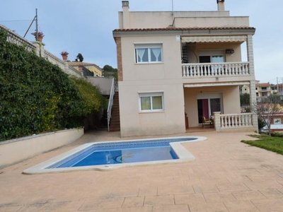 Casa o chalet en venta en Segur de Calafell