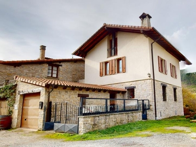 Casa o chalet en venta en Sorauren - Mañueta, Ezcabarte