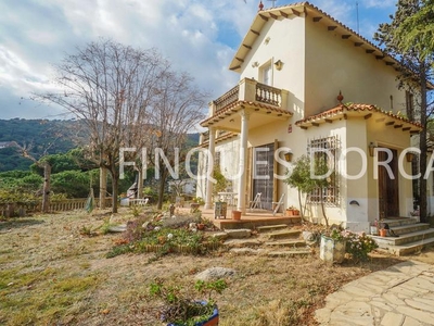 Casa o chalet en venta en Vilassar de Dalt