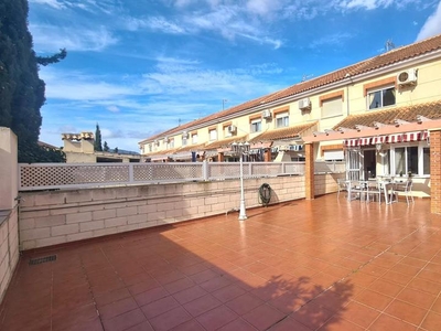 Dúplex en venta en Canteras