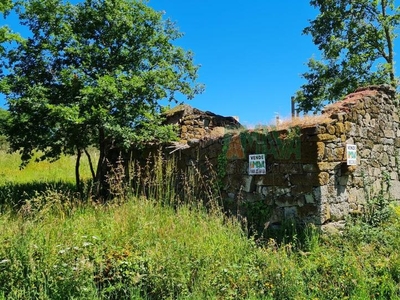 Finca rústica en venta en Amoeiro