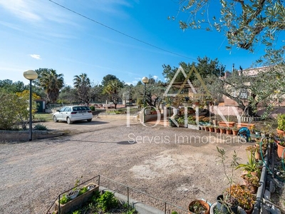 Finca rústica en venta en Camí de Copons, Mestral