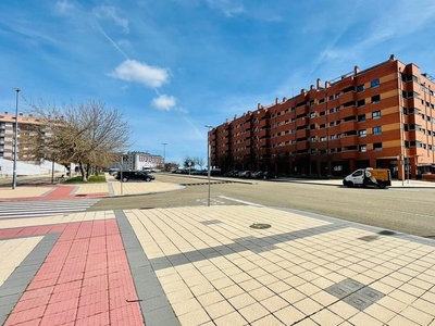 Piso de alquiler en Calle Severo Ochoa, Aranzana