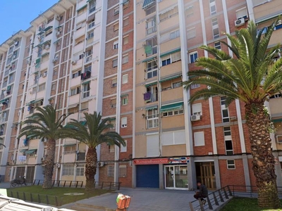 Piso de alquiler en Carrer de Les Camèlies, Sant Ildefons