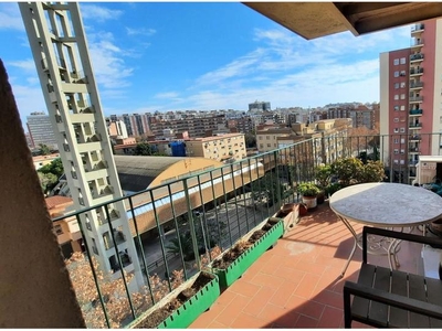 Piso de alquiler en Carrer del Cardenal Tedeschini, El Congrés i els Indians