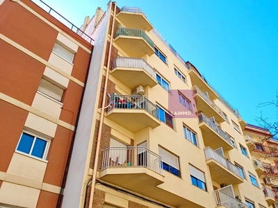 Piso de alquiler en Passeig de Fabra I Puig, Vilapicina i la Torre Llobeta