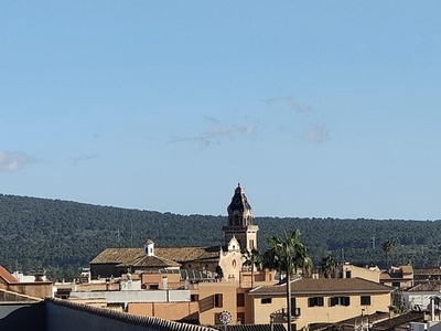 Piso de alquiler en Santa María del Camí