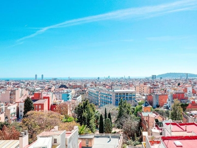 Piso de alquiler en Travesera de Dalt, Vila de Gràcia