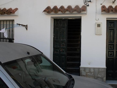 Piso en venta en Amapola, Barbate ciudad