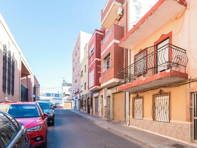 Piso en venta en C/ Juan Segura Murcia, Los Molinos - Villa Blanca