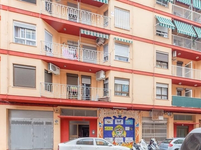 Piso en venta en Calle Obispo Juan Osta, 9, Oliva pueblo