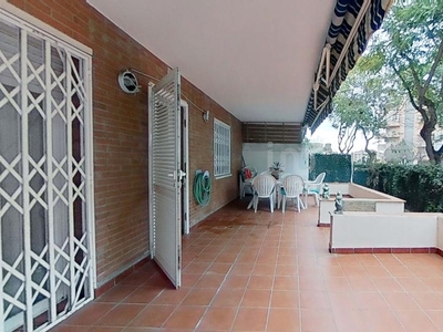 Piso en venta en Calle Pere Martell 0, Barenys