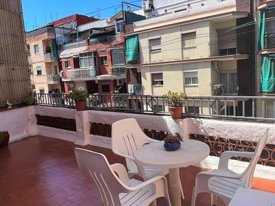 Piso en venta en Carrer de Calderón de la Barca, La Salut