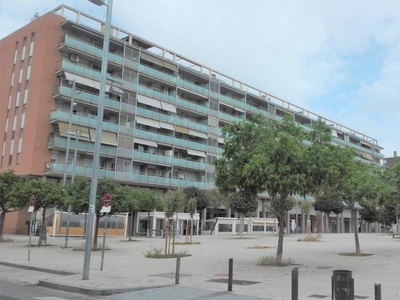 Piso en venta en Carrer de Maria Auxiliadora, Progrés - Pep Ventura