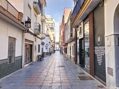 Piso en venta en el centro de Fuengirola. Málaga Venta Centro Ciudad