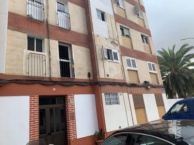 Piso en venta en Emilio Arrieta, Los Tarahales - La Paterna