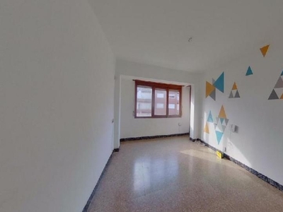 Piso en venta en Hospital - Plaza del Real