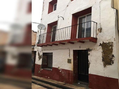 Piso en venta en Mossen Pedro Dosset, Híjar