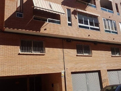 Piso en venta en Rosello, Altozano - Conde Lumiares