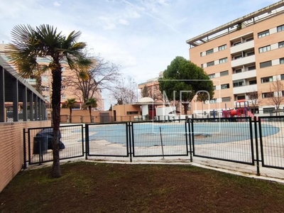 Piso en venta en Yecora, Rejas