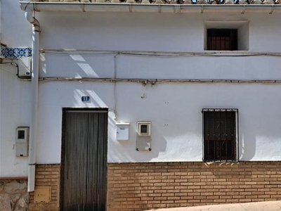 Planta baja de alquiler en Calle Santa Bárbara, 13, Higueruelas