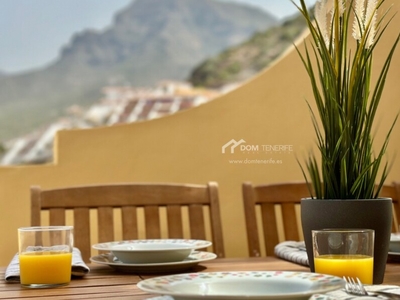 Apartamento en Alquiler temporal en Adeje Santa Cruz de Tenerife