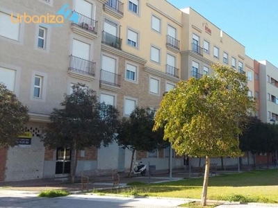 Apartamento en Badajoz