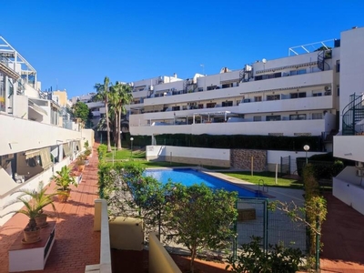 Apartamento en Benalmádena