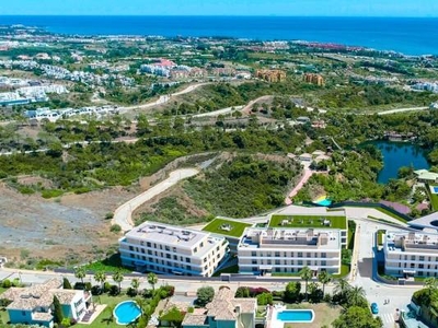 Apartamento en Estepona