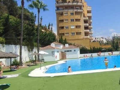 Apartamento en Estepona