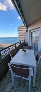 Apartamento en Fuengirola