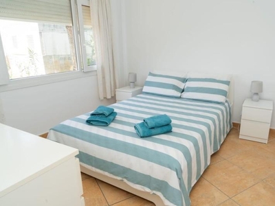 Apartamento en Fuengirola