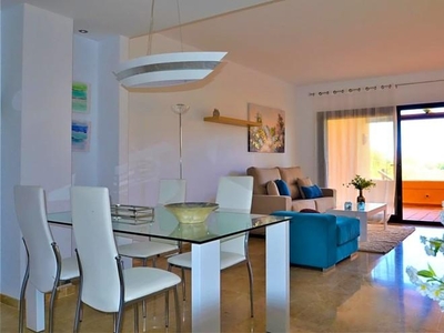 Apartamento en Manilva