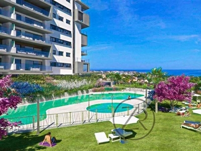 Apartamento en Orihuela Costa