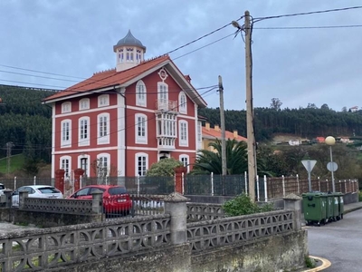 Casa en CL MARQUES ARGUDIN, Soto del Barco