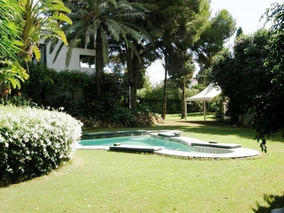 Chalet en Fuengirola