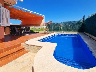 Chalet en Santa Pola