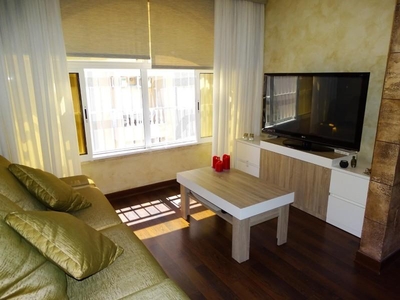 Duplex en Torrevieja