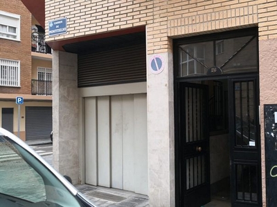 Garaje en venta en Valencia de 32 m²
