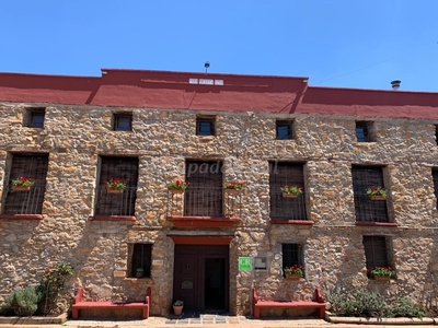 Casa En Albentosa, Teruel