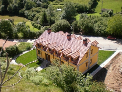 Casa En Merilla, Cantabria