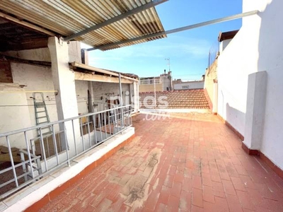 Casa en venta en San Antonio en Área de Molina de Segura por 79.900 €