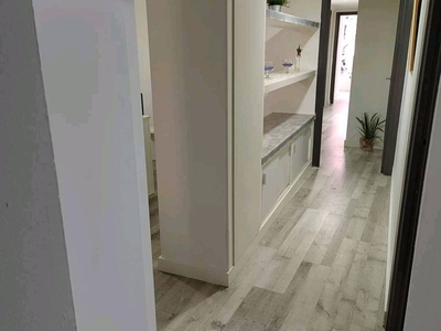 Venta Piso Benicarló. Estudio en Calle Virgen del Pilar 5. Muy buen estado segunda planta con balcón calefacción individual