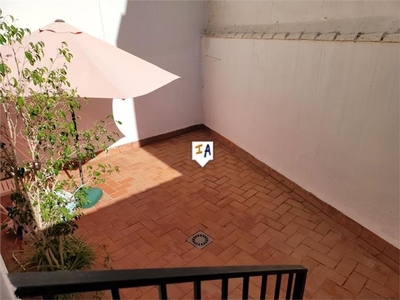 Antequera casa adosada en venta