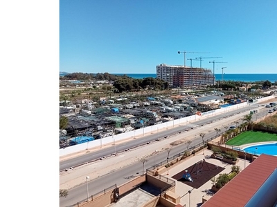 Apartamento en la playa de Marina d'Or, Oropesa del Mar