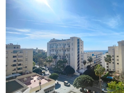 Apartamento en Marbella ciudad