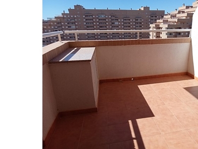 Apartamento en Marina d'Or con garaje y trastero