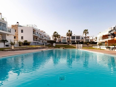 Apartamento en Orihuela Costa