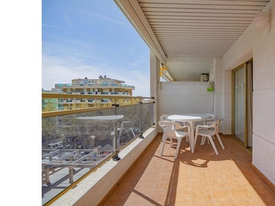 APARTAMENTO EN SALOU 1HAB